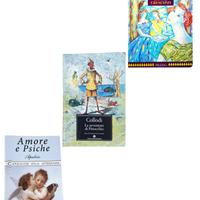 PROMO Set | 3 libri a 6€