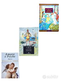 PROMO Set | 3 libri a 6€