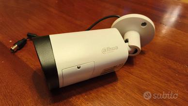 Telecamera Bullet Dahua HDCVI