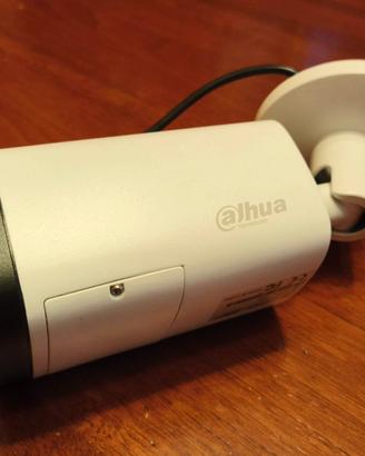 Telecamera Bullet Dahua HDCVI