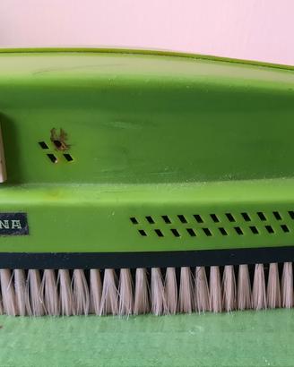 Spazzola elettrica vintage Diana