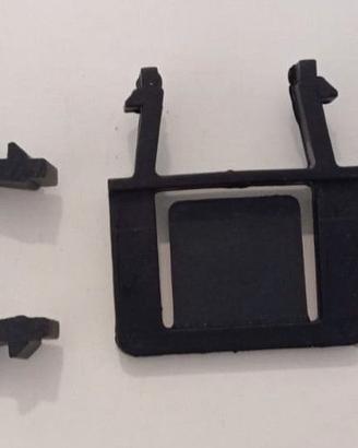 Cassone Leeda Steade Fast da pesca RICAMBI