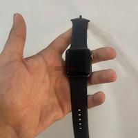Apple Watch Series 3 black 38 mm - 8591