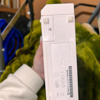 NINTENDO WII (2015) come nuova+3 giochi inclusi!