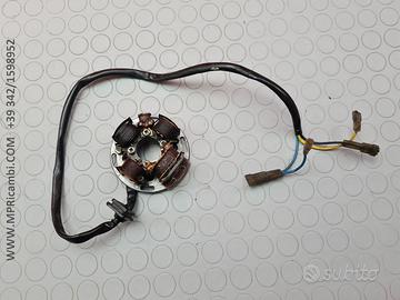 STATORE MOTOPLAT HUSQVARNA CR 125 1992 1991 WR 199