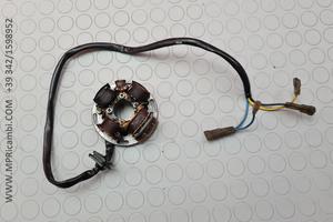 STATORE MOTOPLAT HUSQVARNA CR 125 1992 1991 WR 199