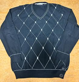 Maglione Tru-Trussardi