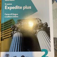 Il nuovo expedite plus 2