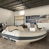 Nuovo -  BWA  Sport 19 GTO