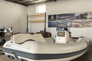 Nuovo -  BWA  Sport 19 GTO