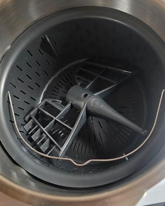 robot da cucina