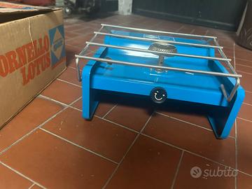 Fornello camper