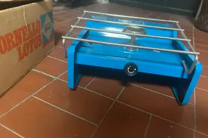 Fornello camper