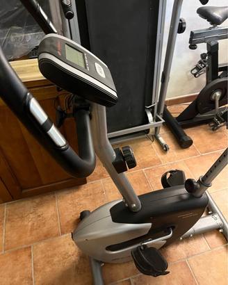 Cyclette Carnielli