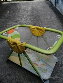box per bimbi 