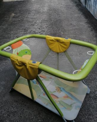 box per bimbi 