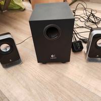 Casse audio per computer