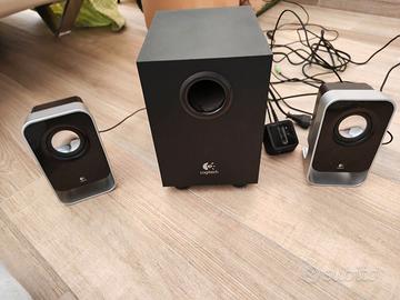 Casse audio per computer