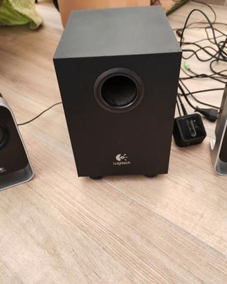 Casse audio per computer