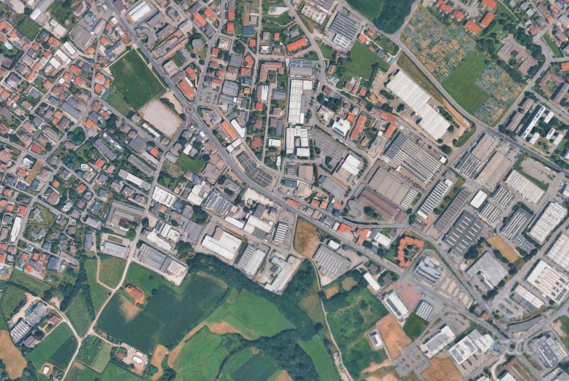 Appartamento – Cantù, Mirabello - Vista 3