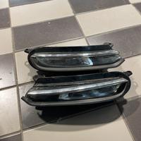 Fanali anteriori citroen c3