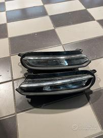 Fanali anteriori citroen c3