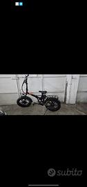bici elettrica 