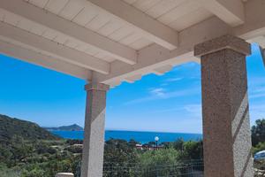 Casa vacanze Casa Anna Villetta vista mare