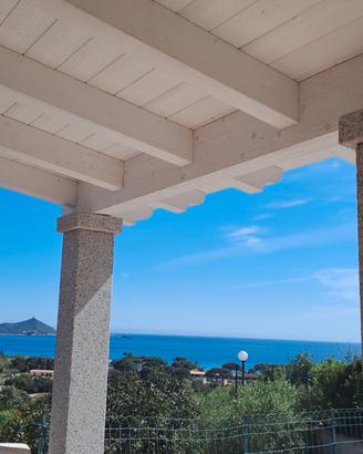 Casa vacanze Casa Anna Villetta vista mare