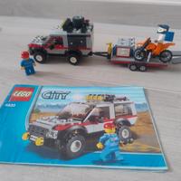 lego city 4433