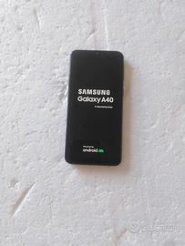 SAMSUNG GALAXY A 40