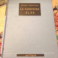 La signorina elsa schnitzler ed dall'oglio 1967