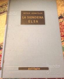 La signorina elsa schnitzler ed dall'oglio 1967