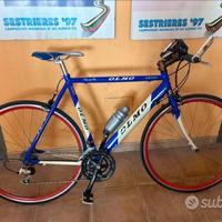 Bicicletta Olmo