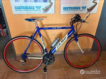 Bicicletta Olmo