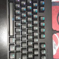 Tastiera da Gaming meccanica Logitech G PRO TKL