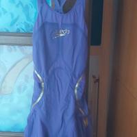 Costume Gara Nuoto Speedo