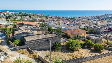 Casa Indipendente - Scicli