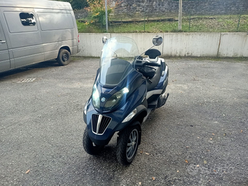 Piaggio MP3 400 RL