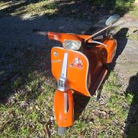 vespa 50 special