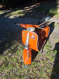 vespa 50 special