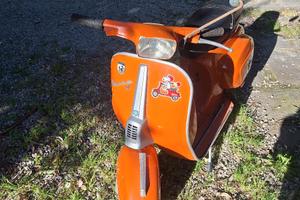vespa 50 special
