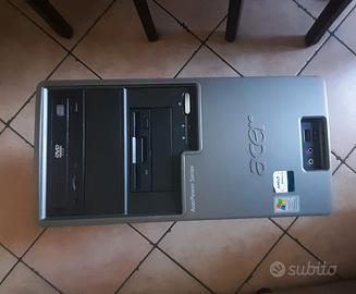 PC ACER POWER M2