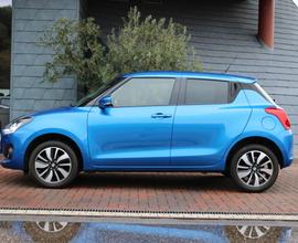 SUZUKI Swift 1.2 Hybrid 4WD AllGrip Top