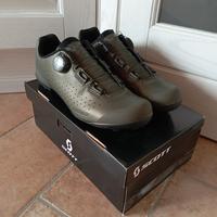 scarpa Scott gravel pro Tg 43 