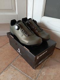 scarpa Scott gravel pro Tg 43 