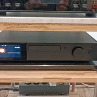 meccanica Audiolab 9000CDT