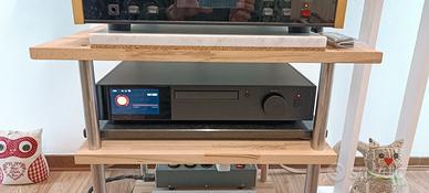 meccanica Audiolab 9000CDT