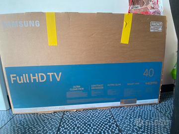 Tv samsung FULL HD e Smart TV