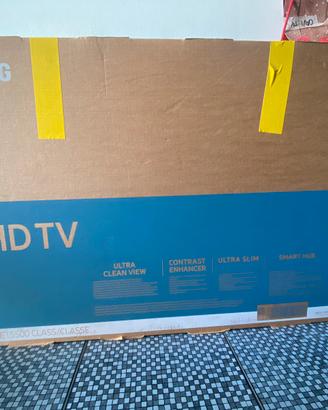 Tv samsung FULL HD e Smart TV